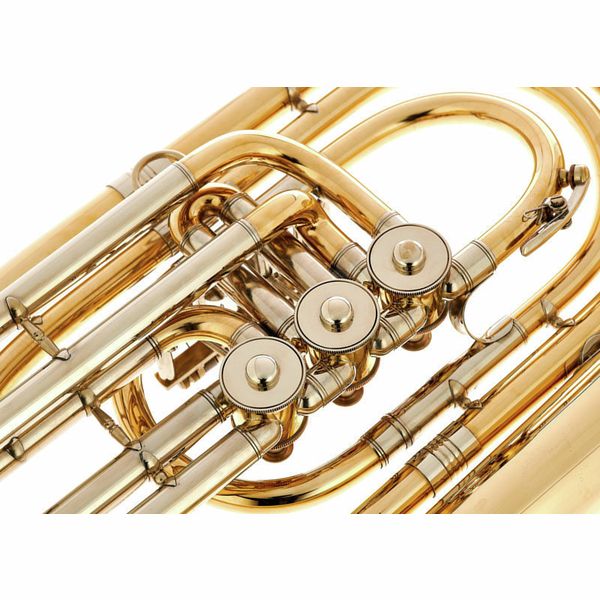 Krinner Bb-Bass Trumpet GM
