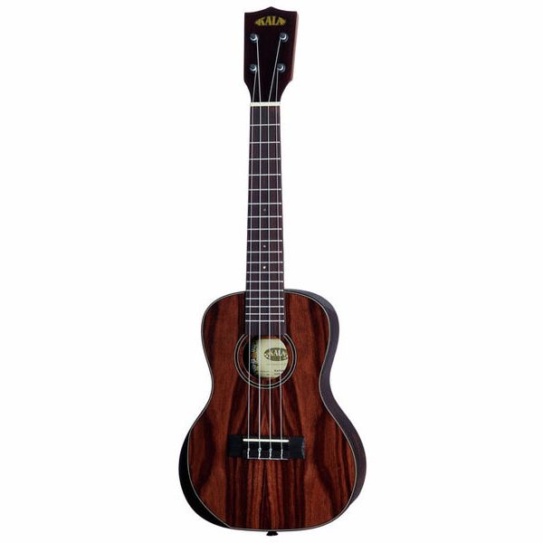 Kala Premier Macawood C-Ukulele