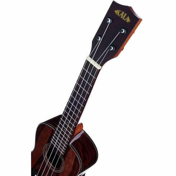 Kala Premier Macawood C-Ukulele