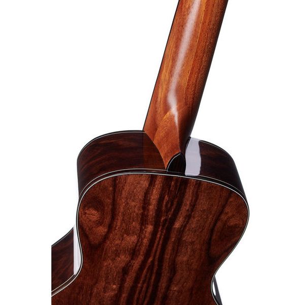 Kala Premier Macawood C-Ukulele