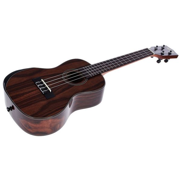 Kala Premier Macawood C-Ukulele