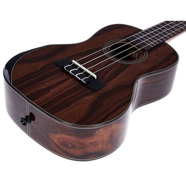 Kala Premier Macawood C-Ukulele