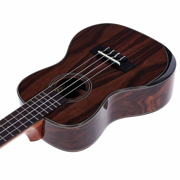 Kala Premier Macawood C-Ukulele