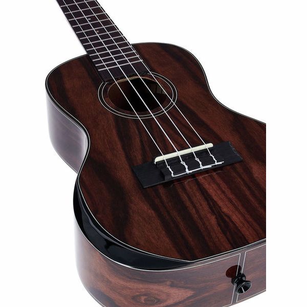 Kala Premier Macawood C-Ukulele