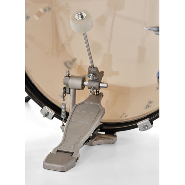Millenium Focus Junior Drum Set Black