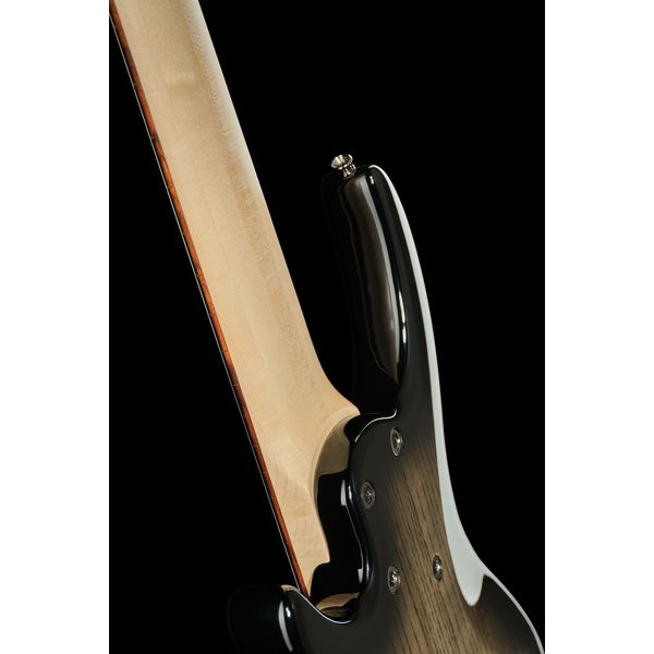 Dingwall CB3 Combustion 6 Black BR PF