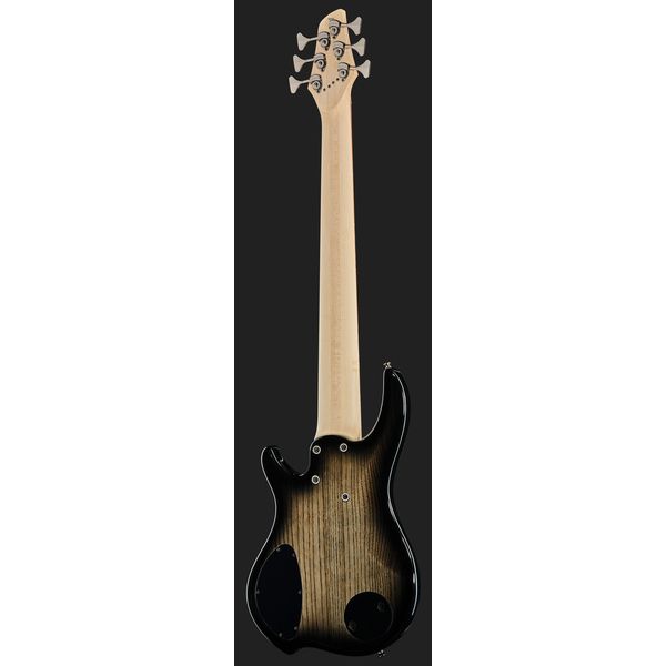 Dingwall CB3 Combustion 6 Black BR PF
