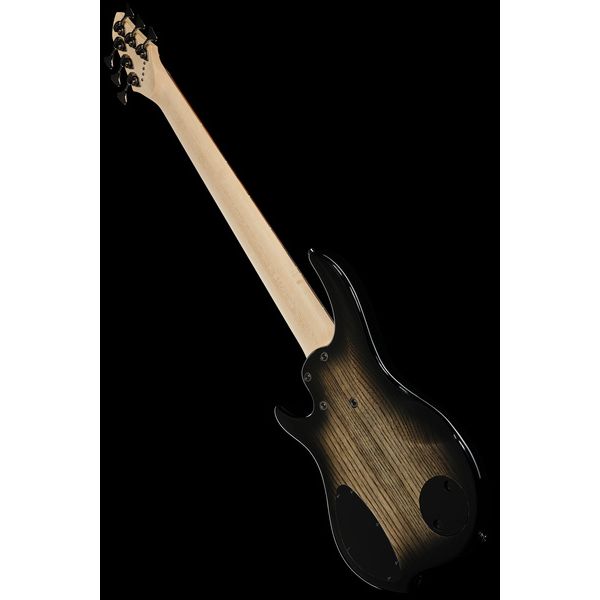 Dingwall CB3 Combustion 6 Black BR PF