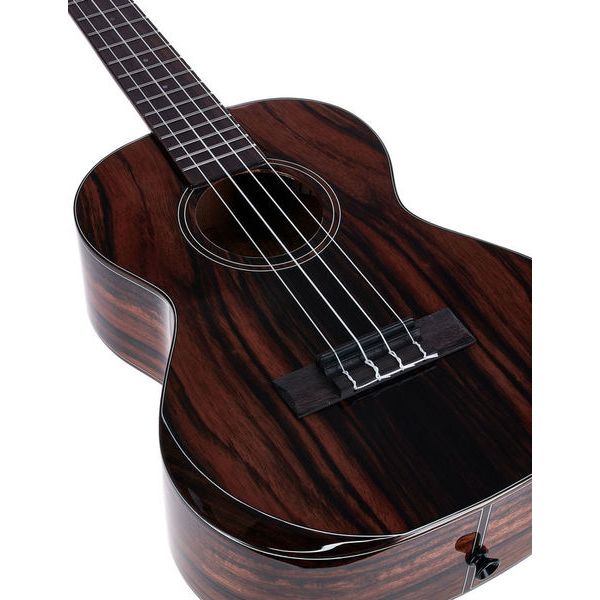 Kala Premier Ebony T-Ukulele