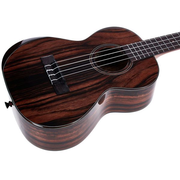 Kala Premier Ebony T-Ukulele