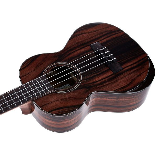 Kala Premier Ebony T-Ukulele