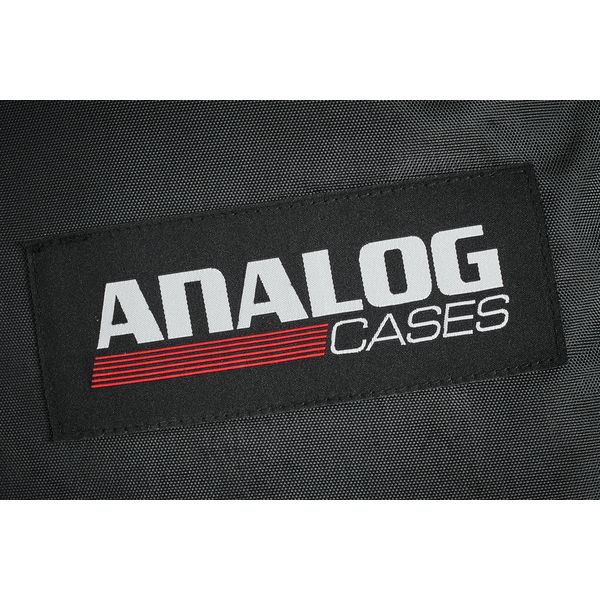 Analog Cases Sustain Case 49