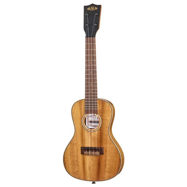 Kala Koa Travel Concert Ukulele