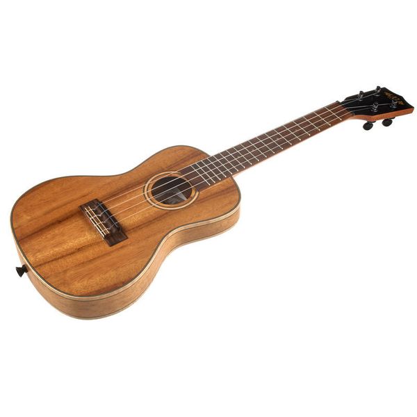 Kala Koa Travel Concert Ukulele