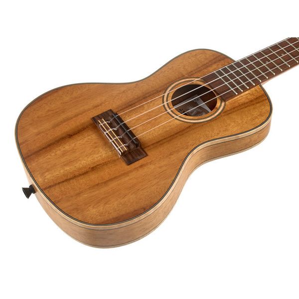 Kala Koa Travel Concert Ukulele