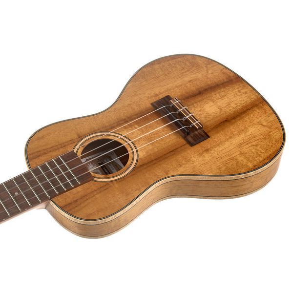 Kala Koa Travel Concert Ukulele