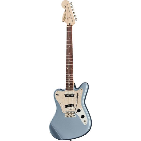 Squier Paranormal Super-Sonic IBM – Thomann United States