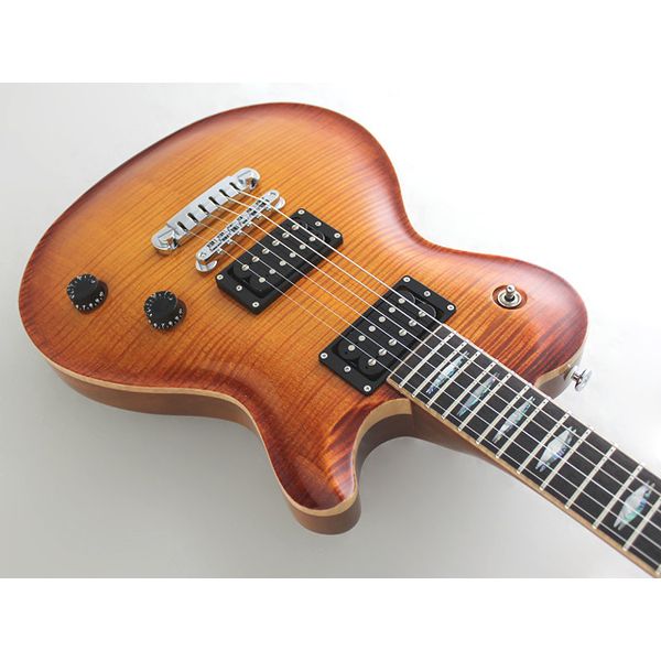 FGN Expert Flame Vintage Violin