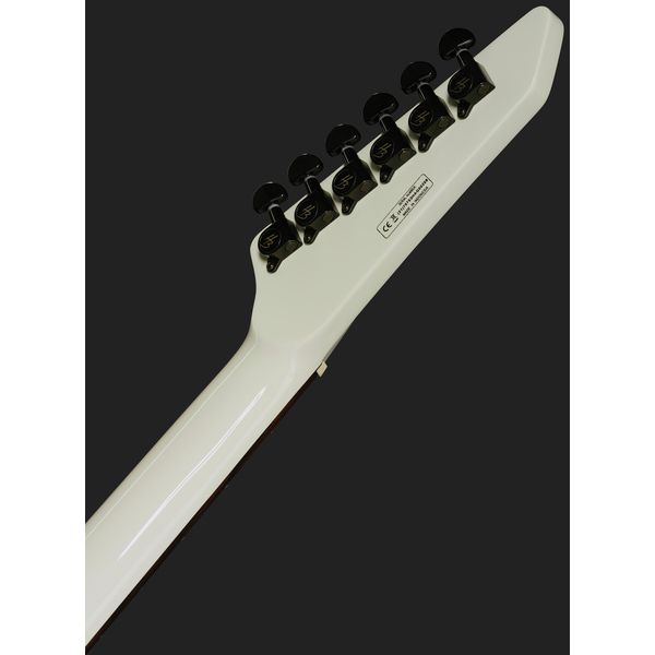 Harley Benton EX-84 LH Modern WH