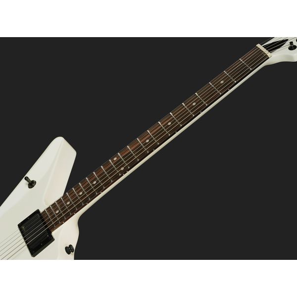 Harley Benton EX-84 LH Modern WH