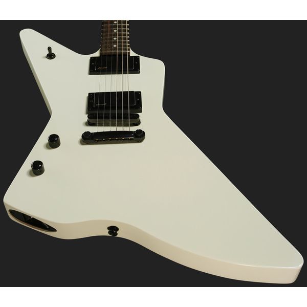 Harley Benton EX-84 LH Modern WH