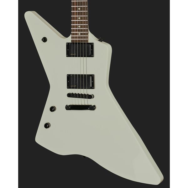 Harley Benton EX-84 LH Modern WH