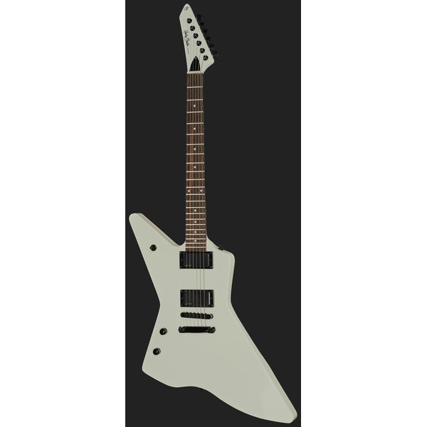 Harley Benton EX-84 LH Modern WH