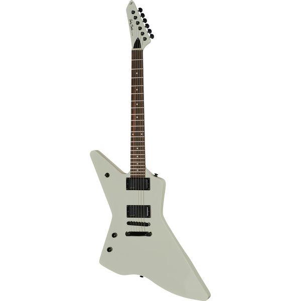 Harley Benton EX-84 LH Modern WH