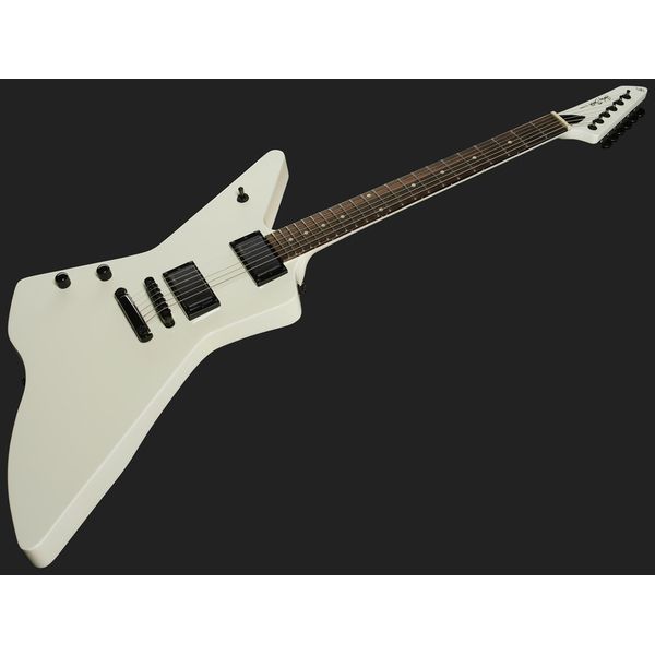 Harley Benton EX-84 LH Modern WH