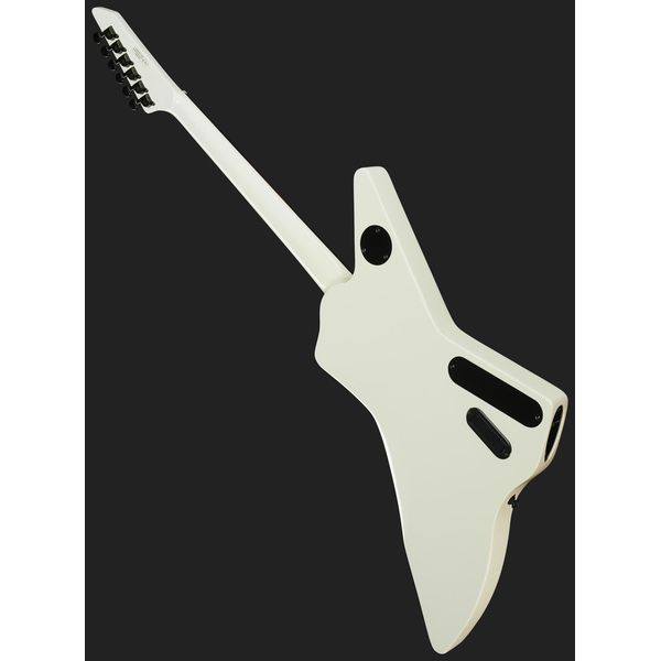 Harley Benton EX-84 LH Modern WH