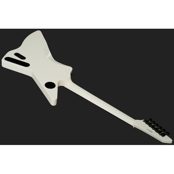 Harley Benton EX-84 LH Modern WH