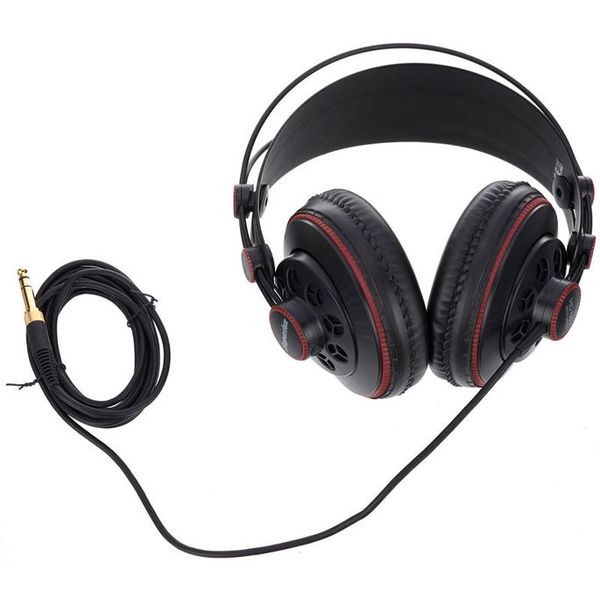 Focusrite Scarlett Solo 3rd Podcast Set