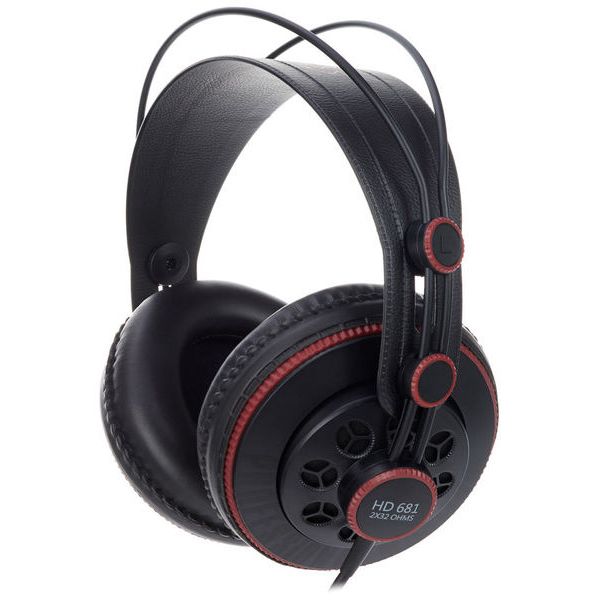 Focusrite Scarlett Solo 3rd Podcast Set