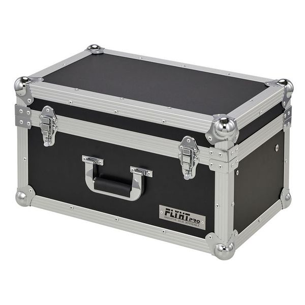 Flyht Pro Case Soundcraft Ui24R