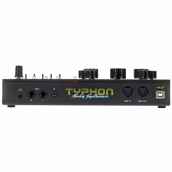 Dreadbox Typhon