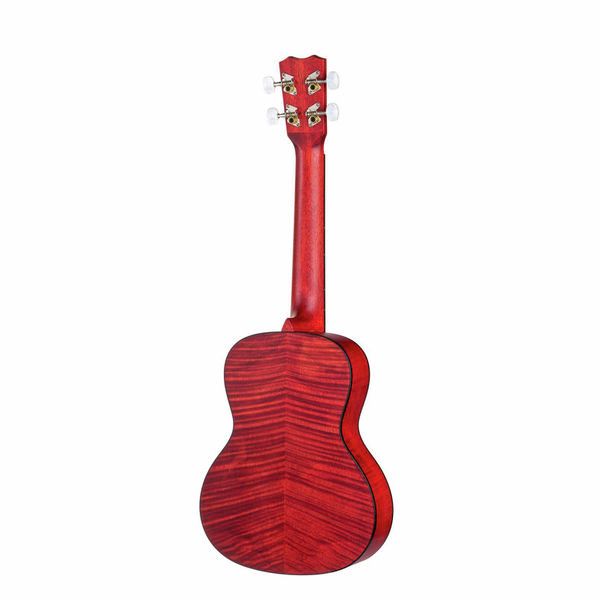 Cordoba 15CFM Rose Red Ukulele – Thomann België