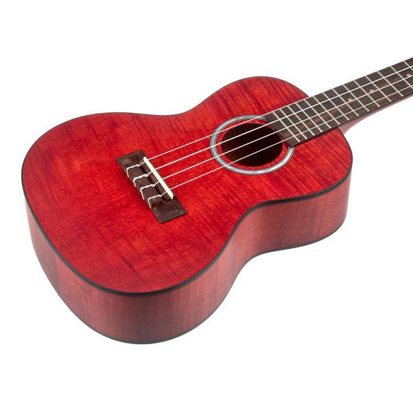 Cordoba 15CFM Rose Red Ukulele – Thomann België