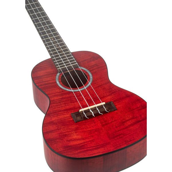 Cordoba 15CFM Rose Red Ukulele – Thomann België