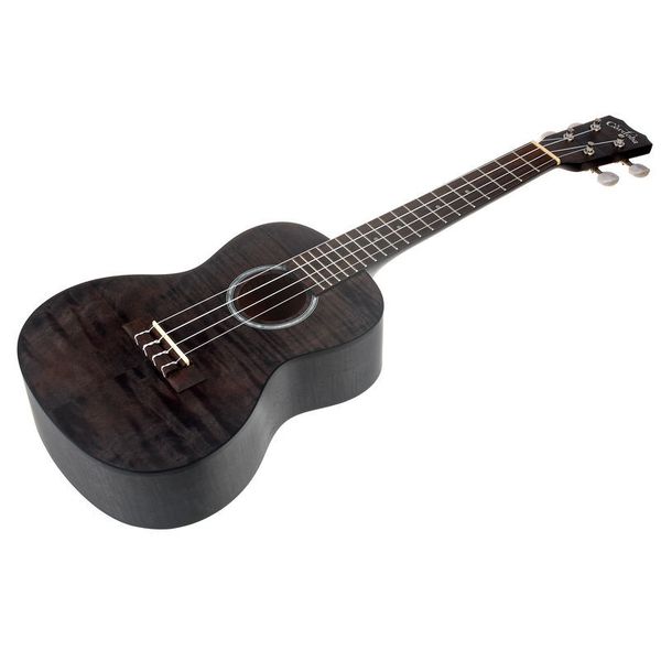 Cordoba 15CFM Granite Gray Ukulele – Thomann Elláda