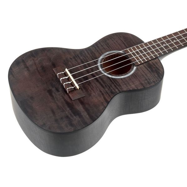 Cordoba 15CFM Granite Gray Ukulele – Thomann België