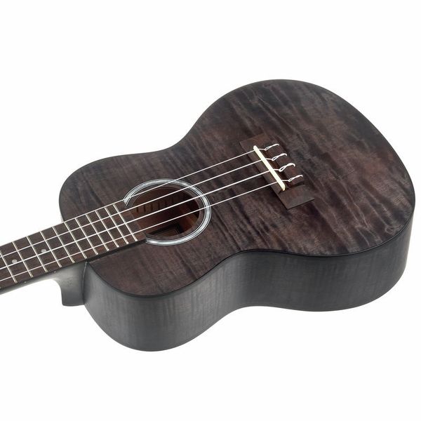 Cordoba 15CFM Granite Gray Ukulele – Thomann België