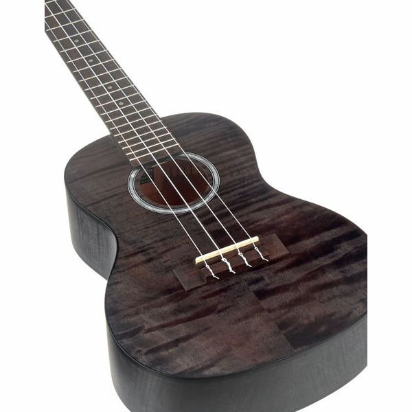 Cordoba 15CFM Granite Gray Ukulele – Thomann België