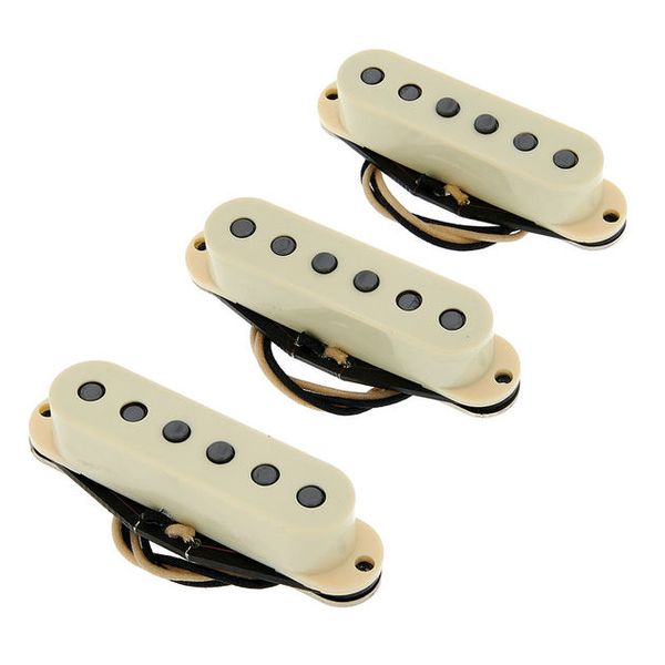 Mojotone 58 Q.Coil w/ Hot Bridge Set AW