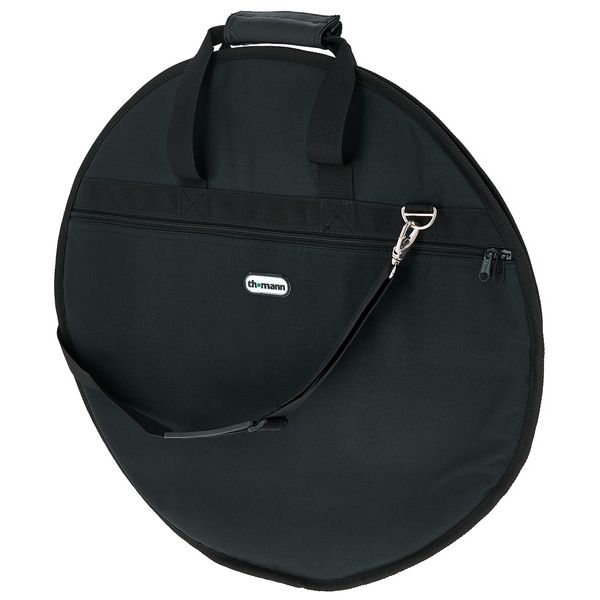 Zultan Impulz Cymbal Set