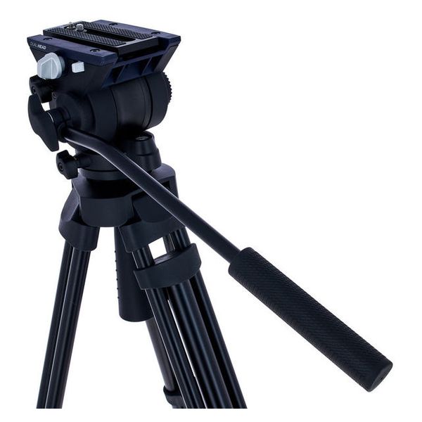 Libec TH-X Camera Tripod