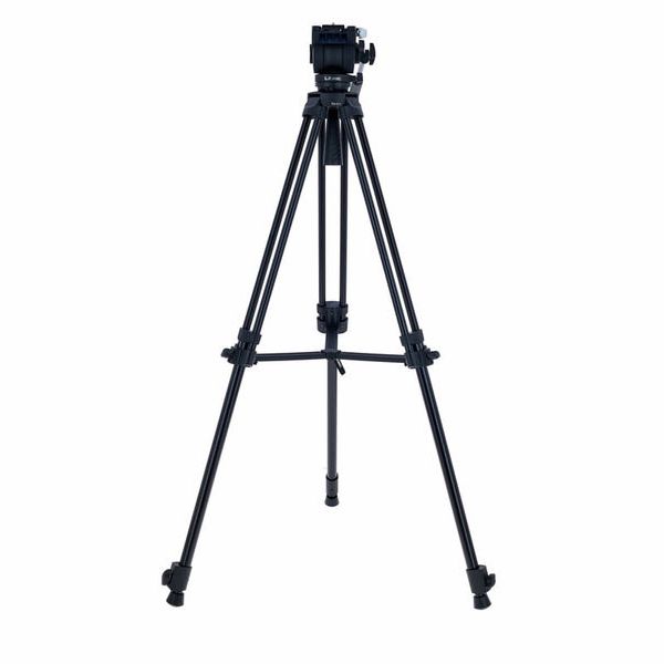 Libec TH-X Camera Tripod