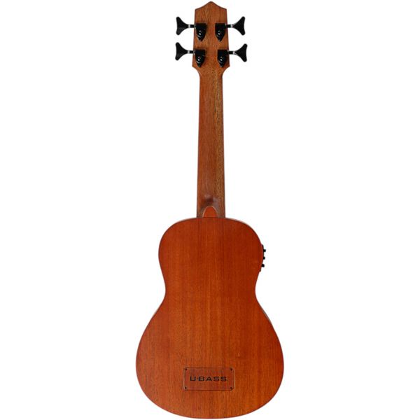 Kala U-Bass Nomad 4 NT