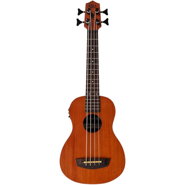Kala U-Bass Nomad 4 NT