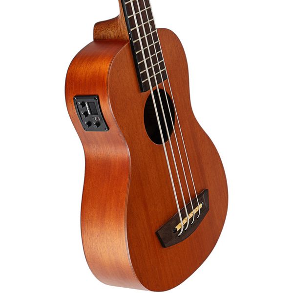 Kala U-Bass Nomad 4 NT