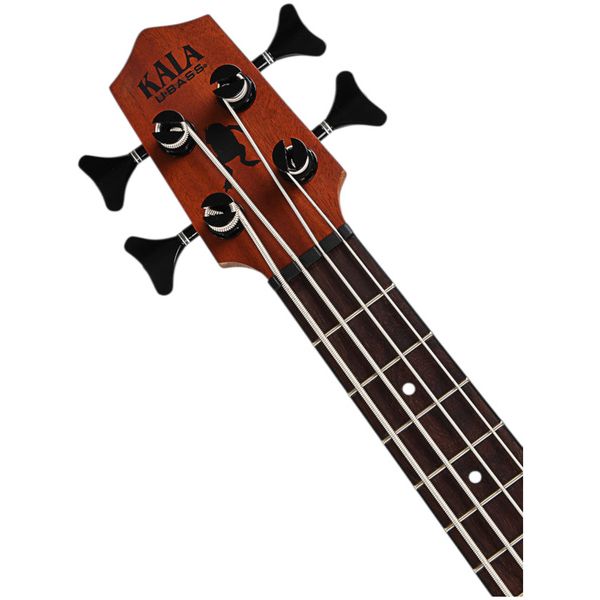 Kala U-Bass Nomad 4 NT